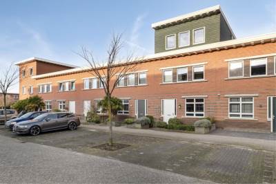Woning Sumatra 33 Zoetermeer