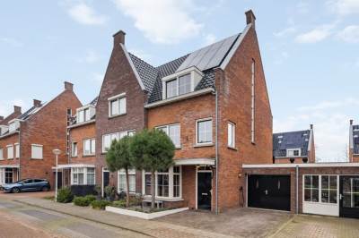Woning Priemeind 13 Best