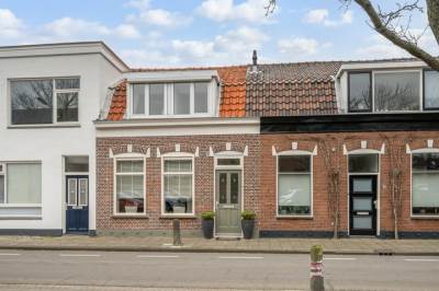 Woning Sand-Ambachtstraat 54 's-Gravenzande