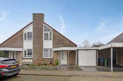 Woning Heraultlaan 80 Eindhoven