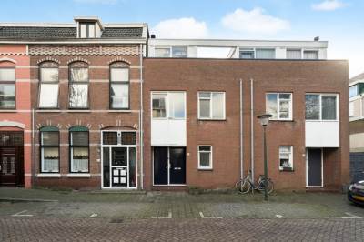 Woning 2e Maasbosstraat 8 Vlaardingen