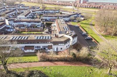 Woning Galjoen 2926 Lelystad