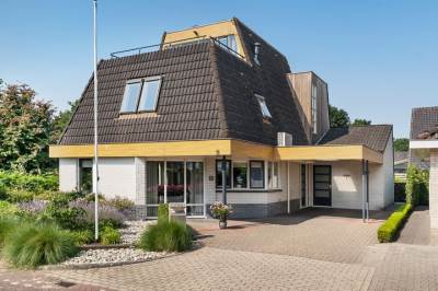 Woning van Ostadestraat 92 Ommen