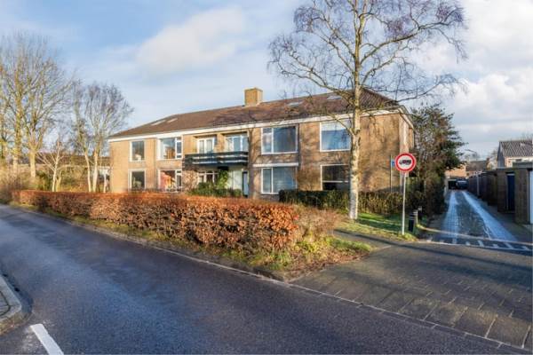 Woning Van Blaaderenweg 15 Bergen (NH)