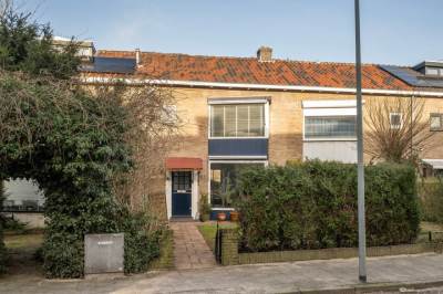 Woning Kethelweg 184 Vlaardingen