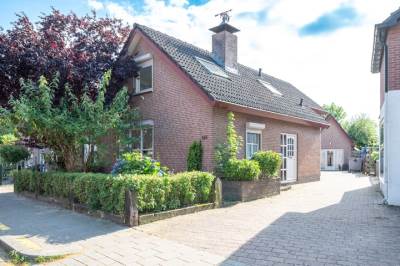 Woning 1e Wormenseweg 110 Apeldoorn