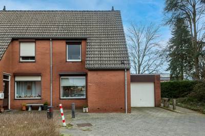 Woning Grauweck 23 Kerkrade