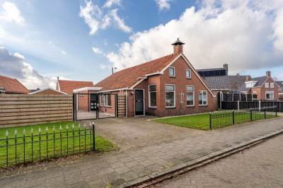 Woning Beukenweg 3 Onstwedde