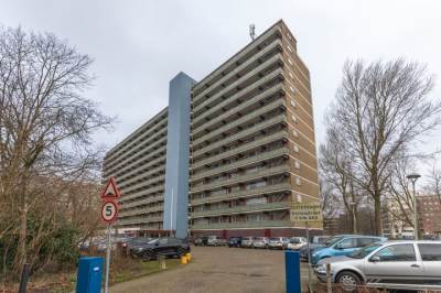 Woning Heiloostraat 199 Den Haag