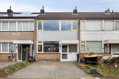 Woning Tollensstraat 64 Oss