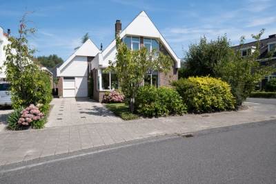 Woning Omring 19 Heerhugowaard