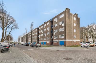 Woning Linnaeusstraat 200 Zaandam