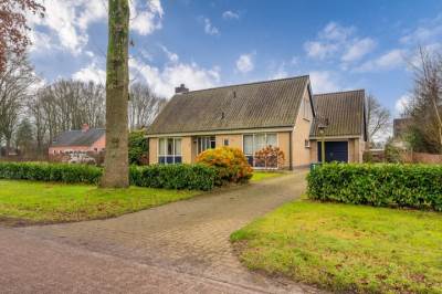 Woning Sportweg 7 Bellingwolde