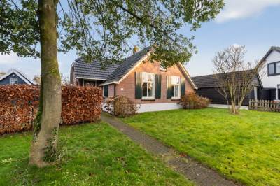 Woning Jan van Malesteinweg 23 Ermelo