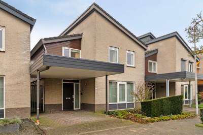 Woning Hoeckenburg 10 Oss
