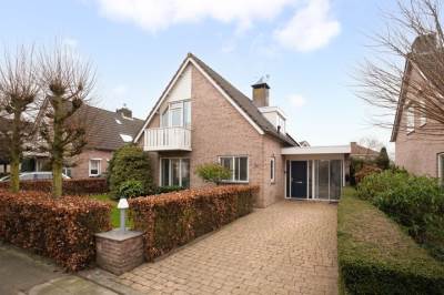 Woning Raam 30 Kaatsheuvel