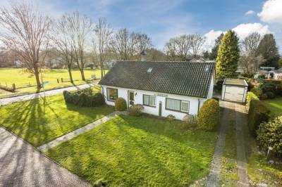 Woning Arthur van Schendellaan 1 Assen