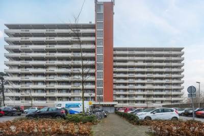 Woning de Koppele 93 Eindhoven