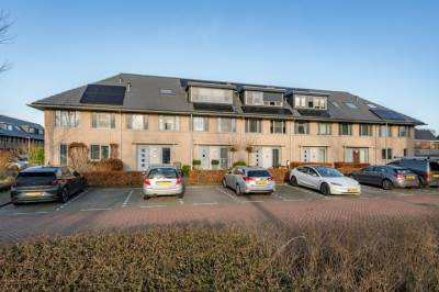 Woning Zilverschoonlaan 92 Amstelveen