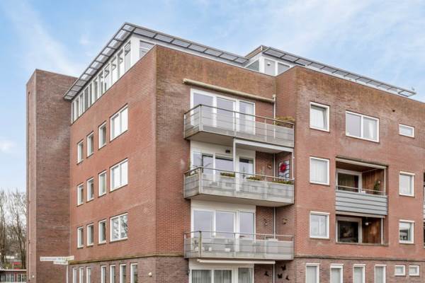 Woning Raadhuisstraat 111 Ede