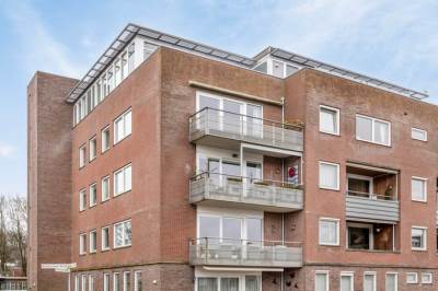 Woning Raadhuisstraat 111 Ede