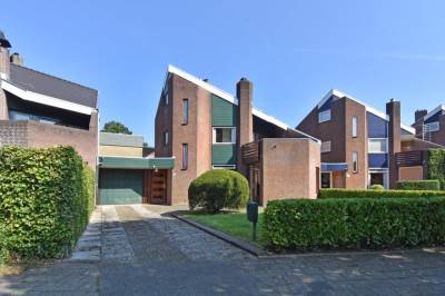 Woning Lijsterlaan 30 Bleiswijk