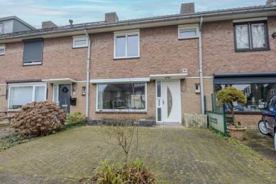 Woning Diamantstraat 5 Nijmegen
