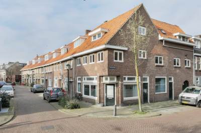 Woning Koedijkstraat 14 Den Bosch
