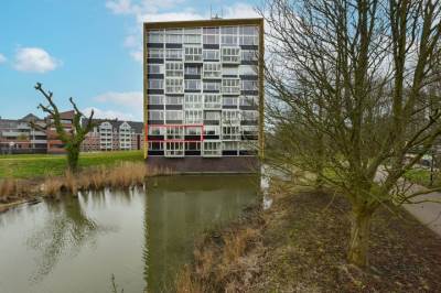 Woning Binnenluiendijk 28 Hoorn (NH)