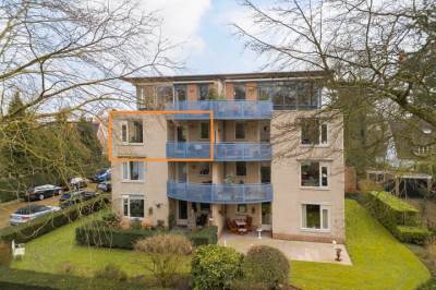 Woning Spoorstraat 27 Baarn