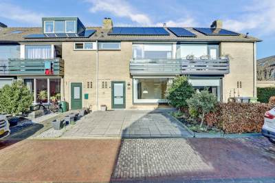 Woning Slotstraat 5 Kapelle