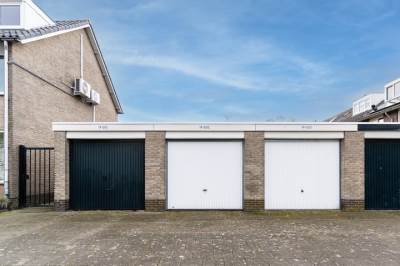 Garage Tiengemetenstraat 19G02 Eindhoven