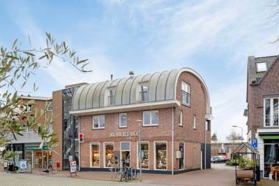 Woning Markt 4A Epe