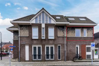 Woning Helenastraat 2L1 Uden