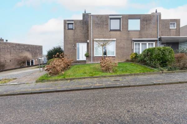Woning Ridder Thibaldstraat 5 Brunssum