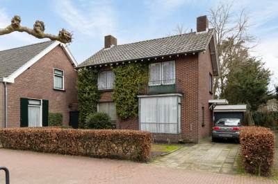 Woning Postelstraat 19 Someren