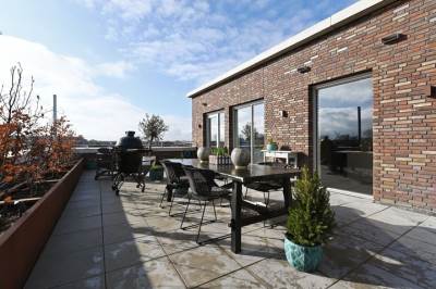 Woning Westerplein 23 Berkel en Rodenrijs