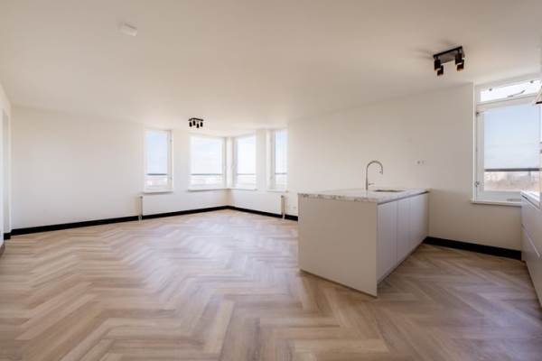 Woning Dr. Willem Dreesweg 377 Amstelveen