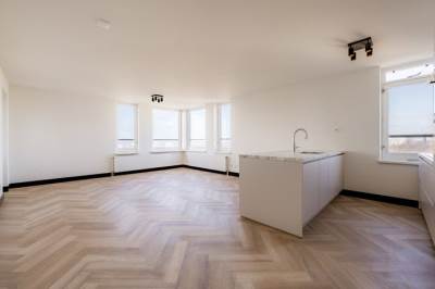 Woning Dr. Willem Dreesweg 377 Amstelveen