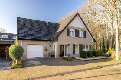 Woning Pyramidedreef 15 Ulvenhout (Gem. Breda)