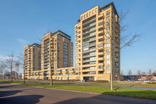 Woning Sir Winston Churchillln 370F037 Rijswijk (ZH)