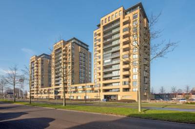 Woning Sir Winston Churchillln 370F037 Rijswijk (ZH)