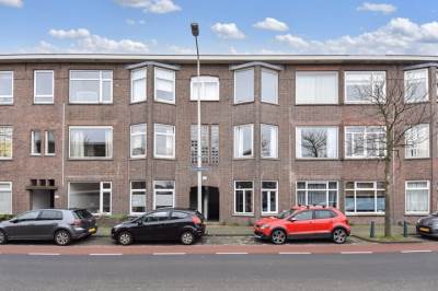 Woning Kamperfoeliestraat 229 Den Haag