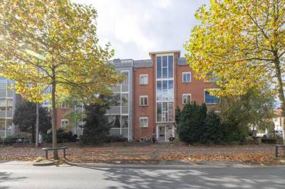 Woning Oosterengweg 350 Hilversum