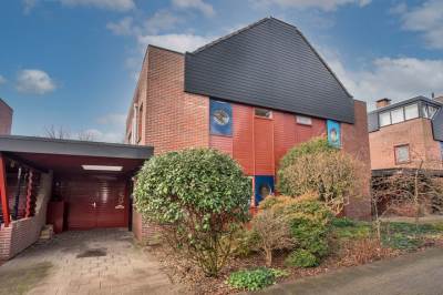 Woning Rümkehof 32 Hengelo (OV)