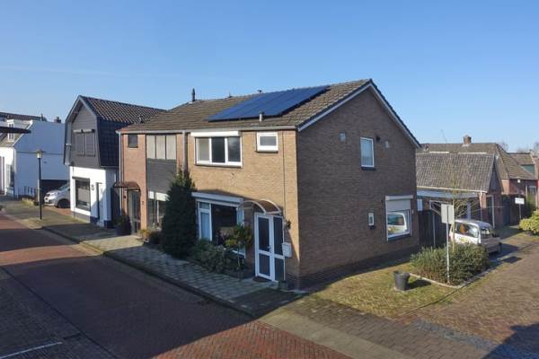 Woning Rudolfstraat 29 Hengelo (OV)