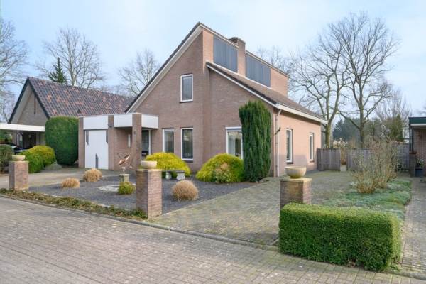Woning Honingraat 3 Eerbeek