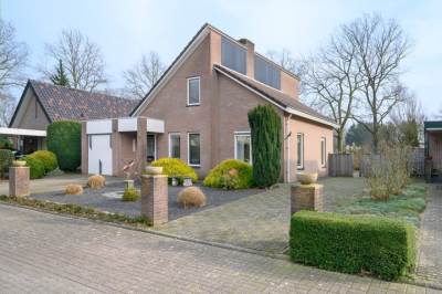 Woning Honingraat 3 Eerbeek