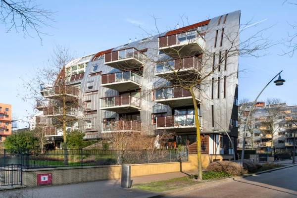 Woning Bordeslaan 391 Den Bosch
