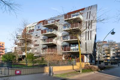 Woning Bordeslaan 391 Den Bosch